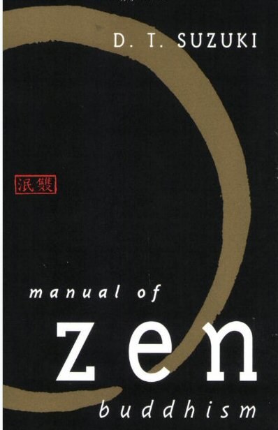 The Manual of Zen Buddhism [ePUB]